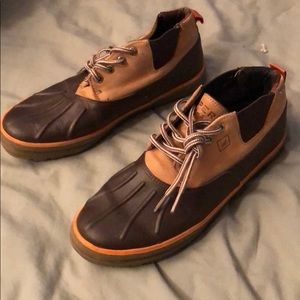 Men’s Sperry Size 9